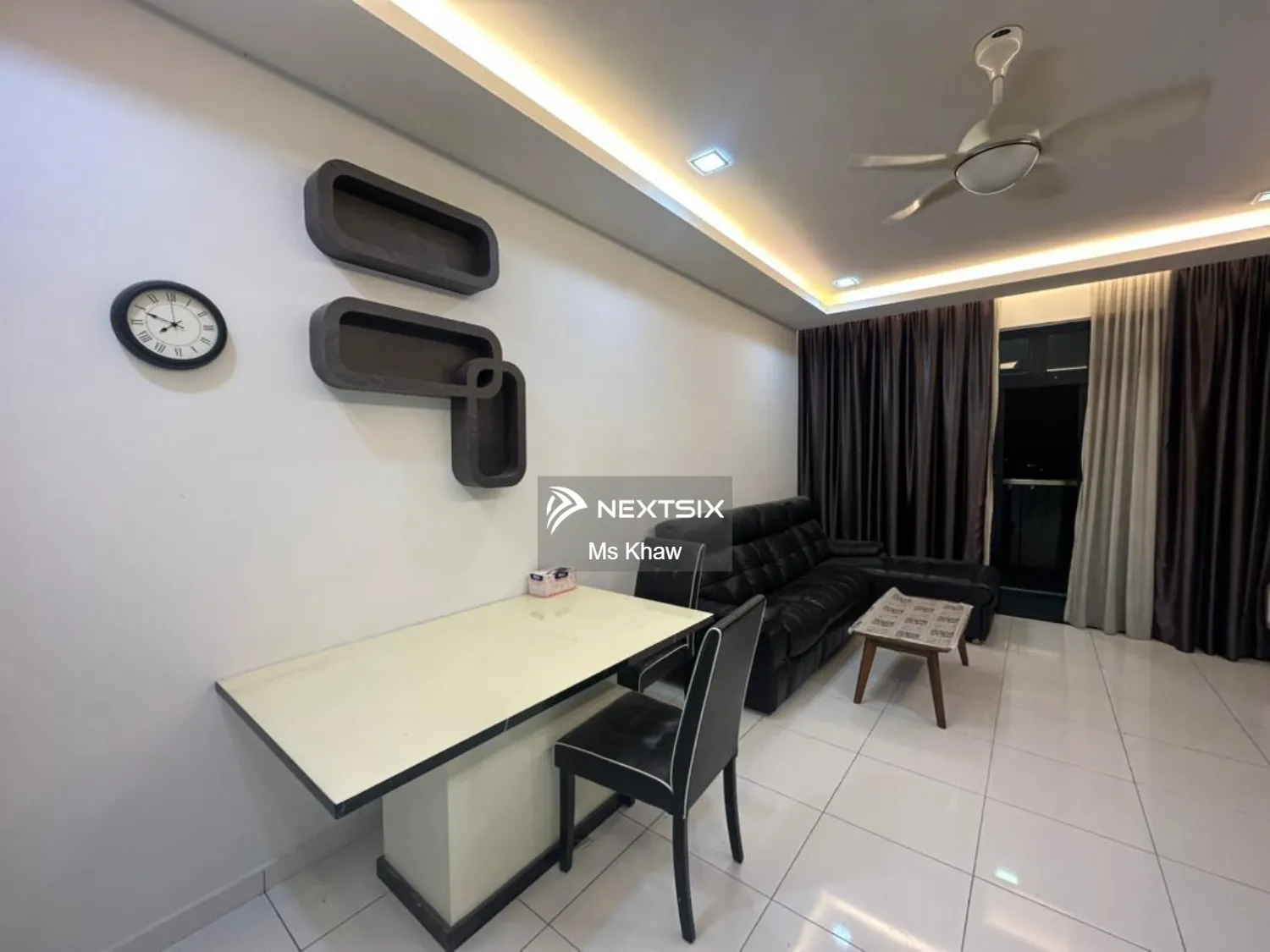 Serviced Residence For Sale in Iskandar Puteri (Nusajaya) Johor - Image 7