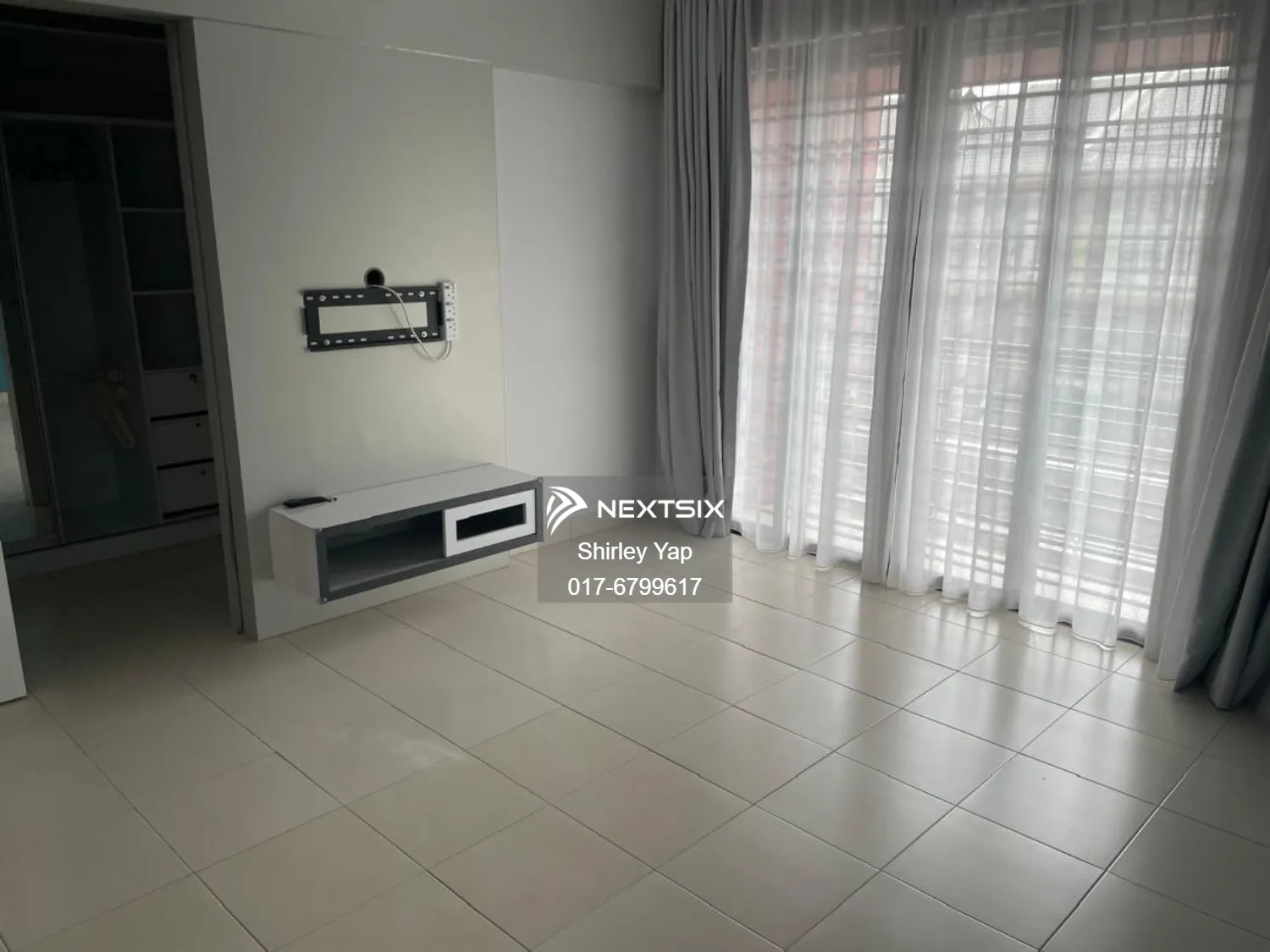 2-sty Terrace/Link House For Rent in Ulu Tiram Johor - Image 10