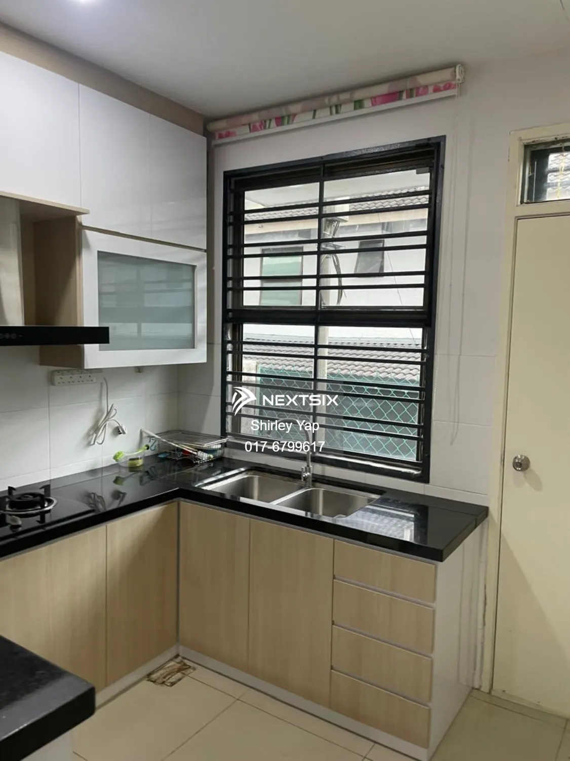 2-sty Terrace/Link House For Rent in Ulu Tiram Johor - Image 11