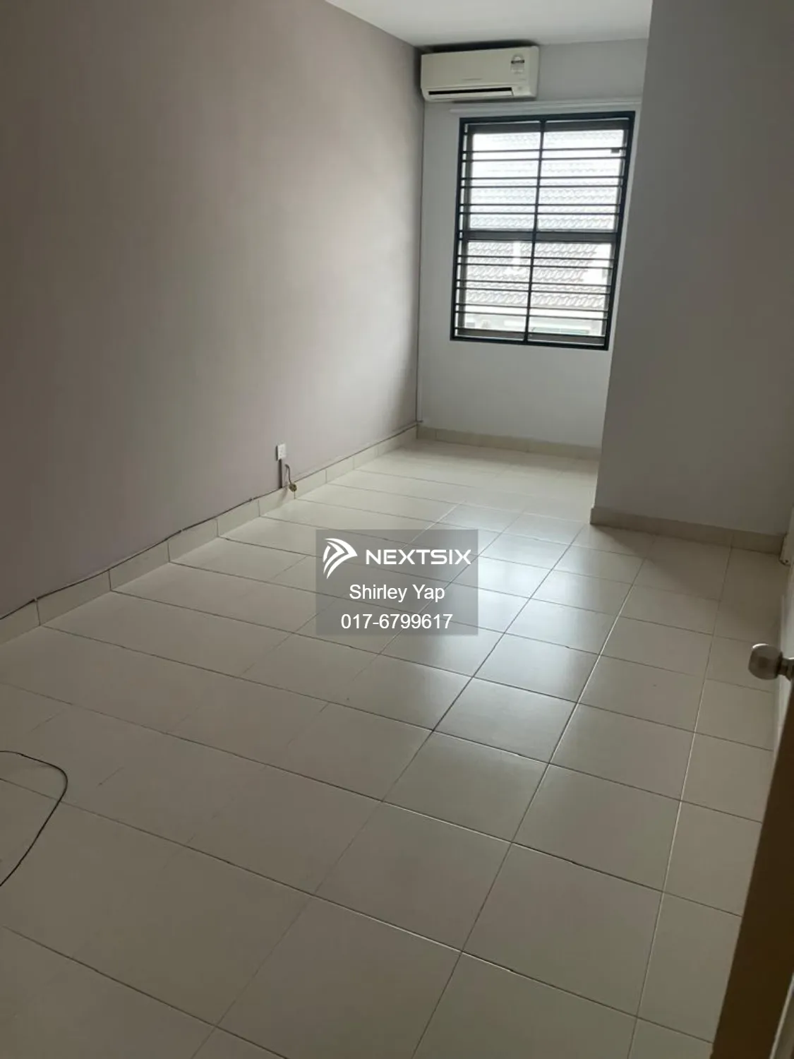 2-sty Terrace/Link House For Rent in Ulu Tiram Johor - Image 13