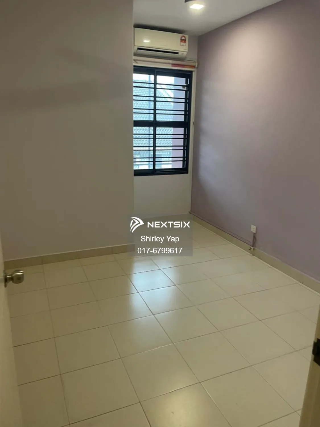 2-sty Terrace/Link House For Rent in Ulu Tiram Johor - Image 6