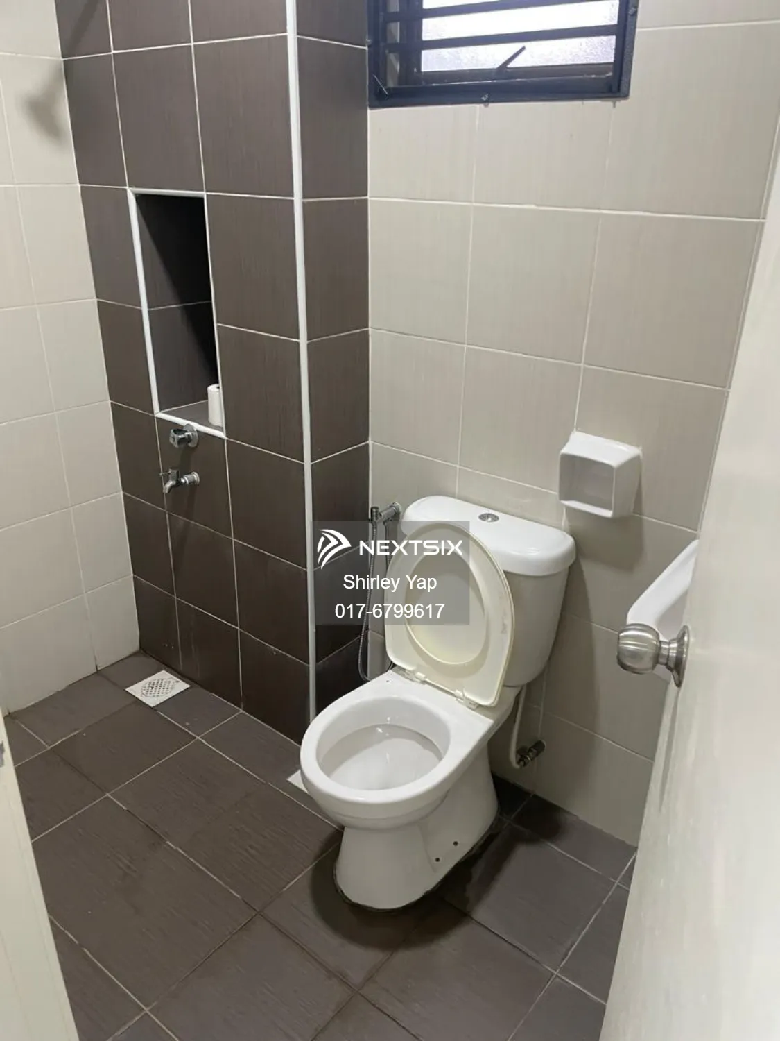 2-sty Terrace/Link House For Rent in Ulu Tiram Johor - Image 7