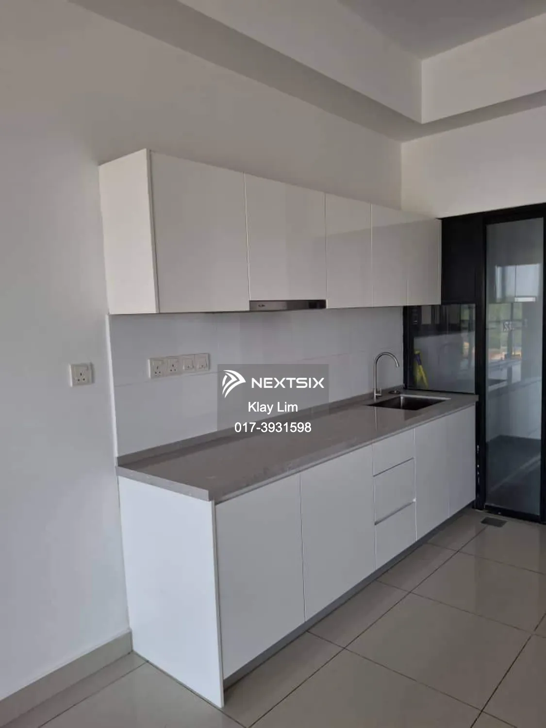 Serviced Residence For Sale in Petaling Jaya Selangor