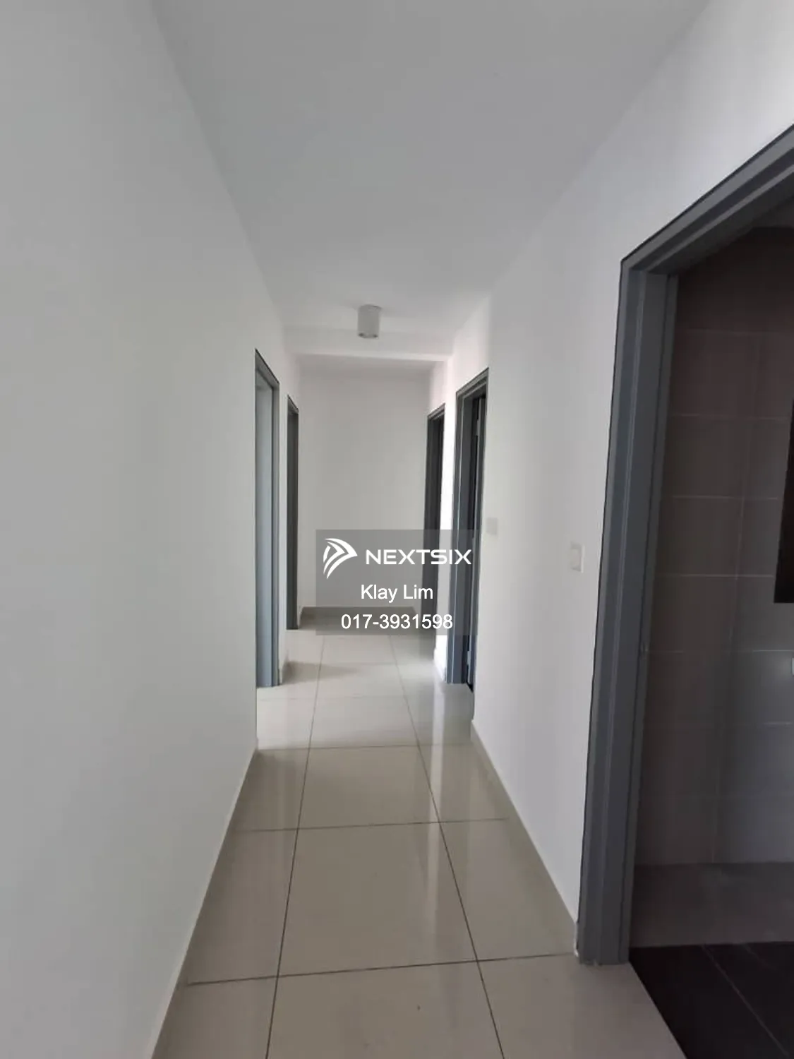 Serviced Residence For Sale in Petaling Jaya Selangor - Image 5