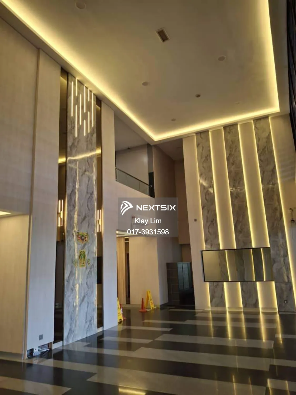 Serviced Residence For Sale in Petaling Jaya Selangor - Image 6
