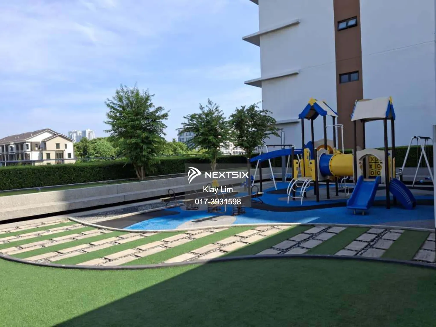 Serviced Residence For Sale in Petaling Jaya Selangor - Image 7