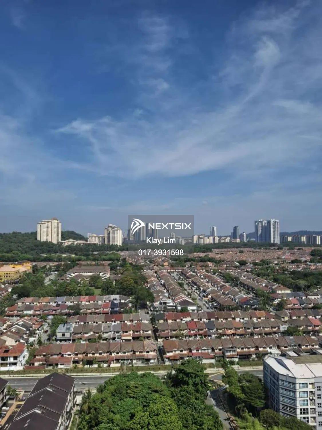 Serviced Residence For Sale in Petaling Jaya Selangor - Image 9