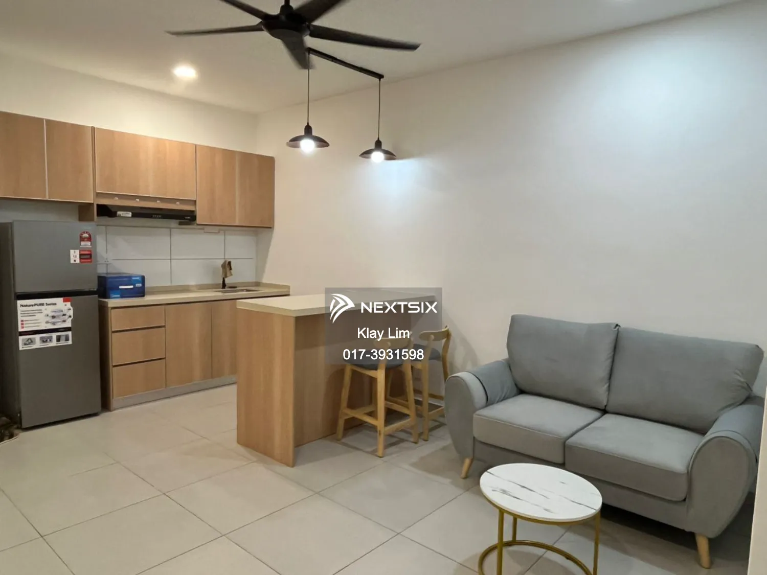 Serviced Residence For Rent in Subang Jaya Selangor