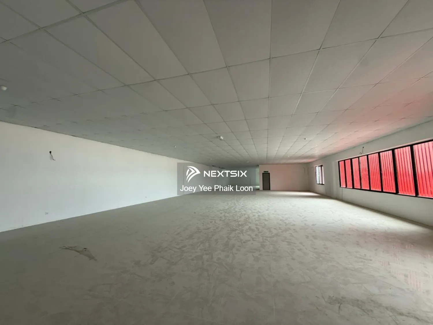 Detached Factory For Rent in Valdor Penang - Image 10