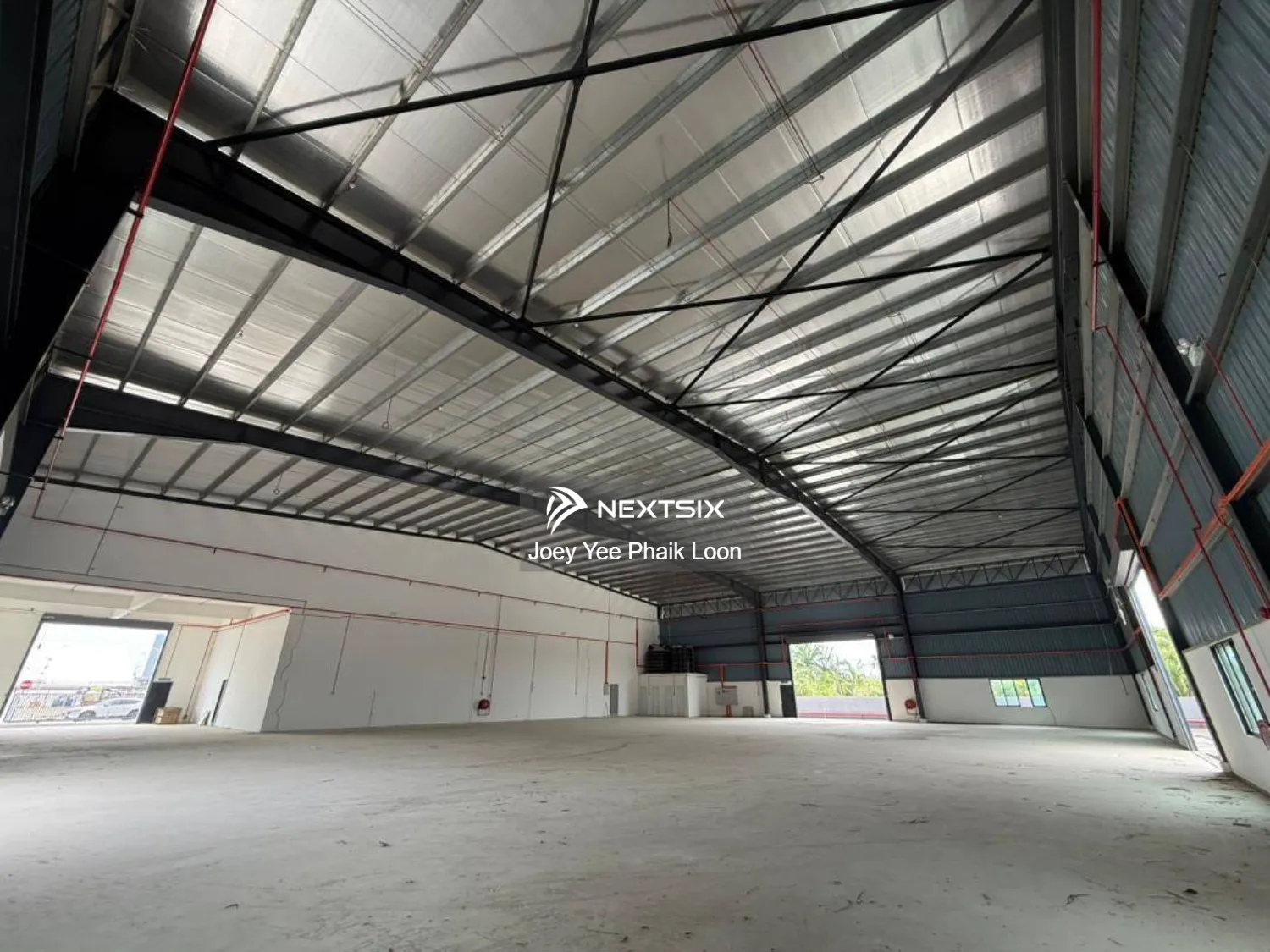 Detached Factory For Rent in Valdor Penang - Image 5