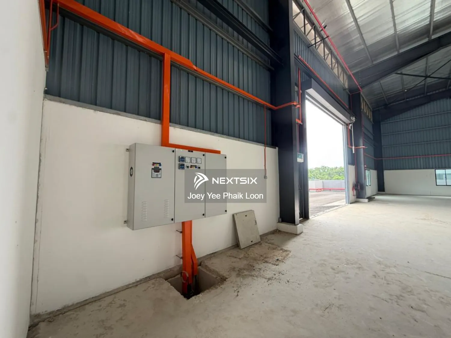 Detached Factory For Rent in Valdor Penang - Image 7