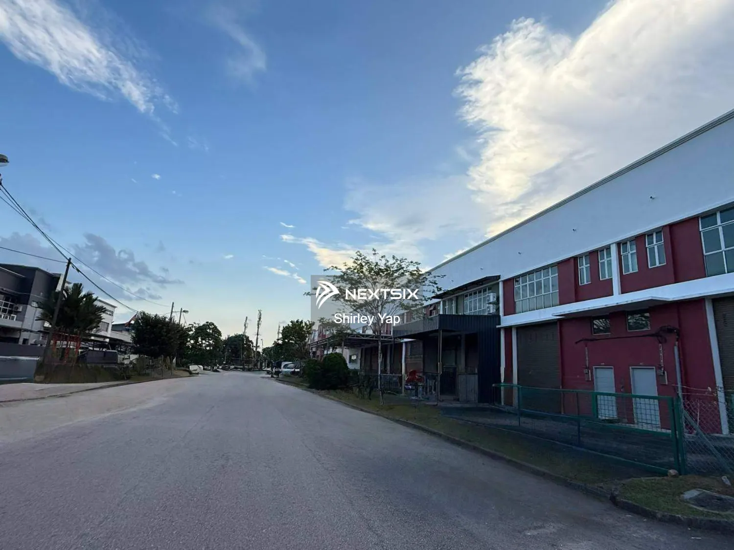Factory For Rent in Senai Johor - Image 5