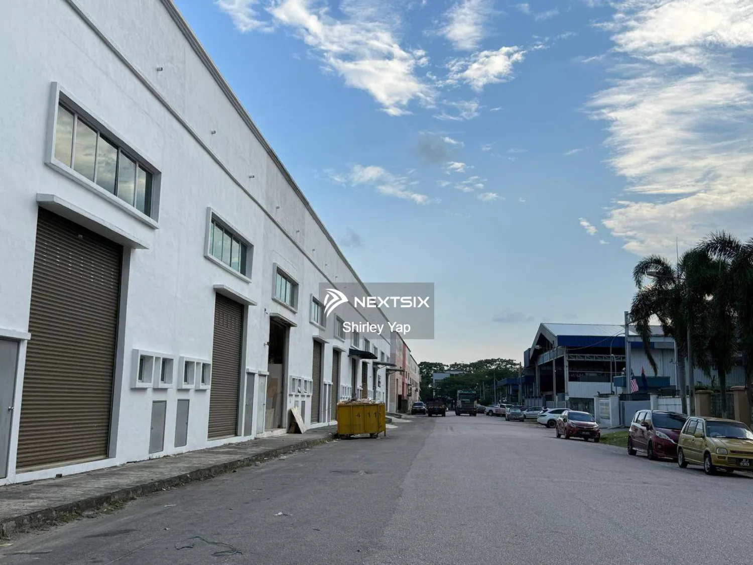 Factory For Rent in Senai Johor - Image 6