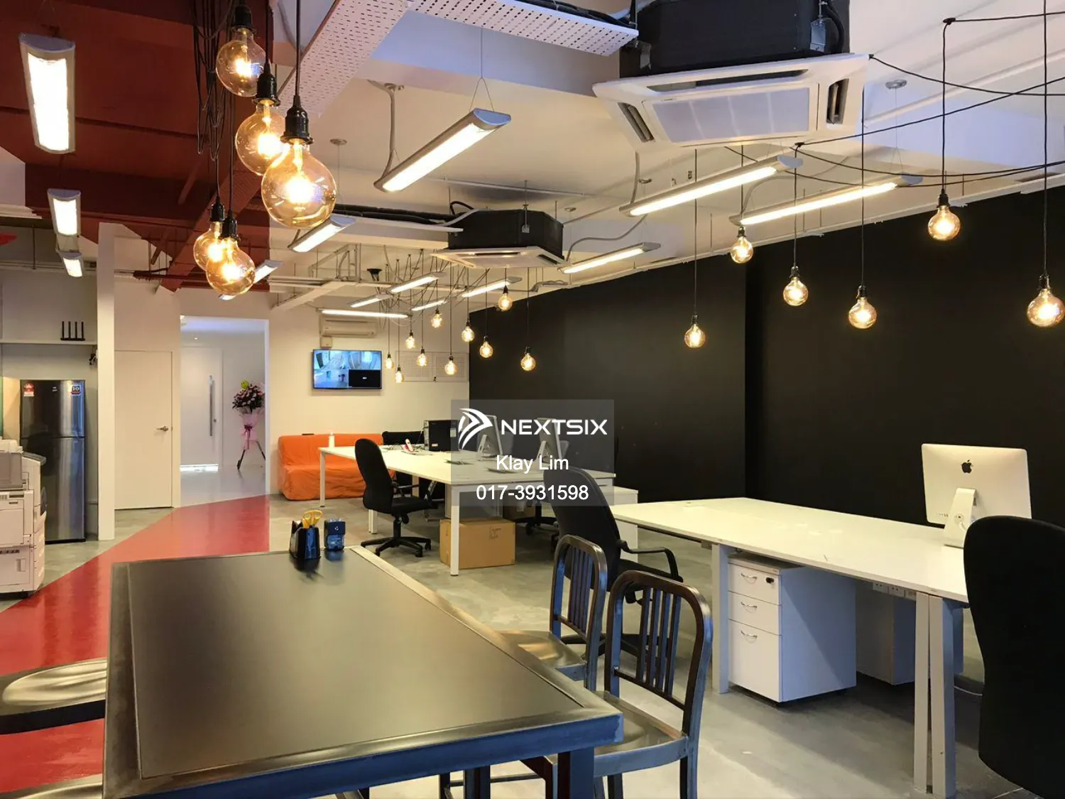 Office For Rent in Petaling Jaya Selangor