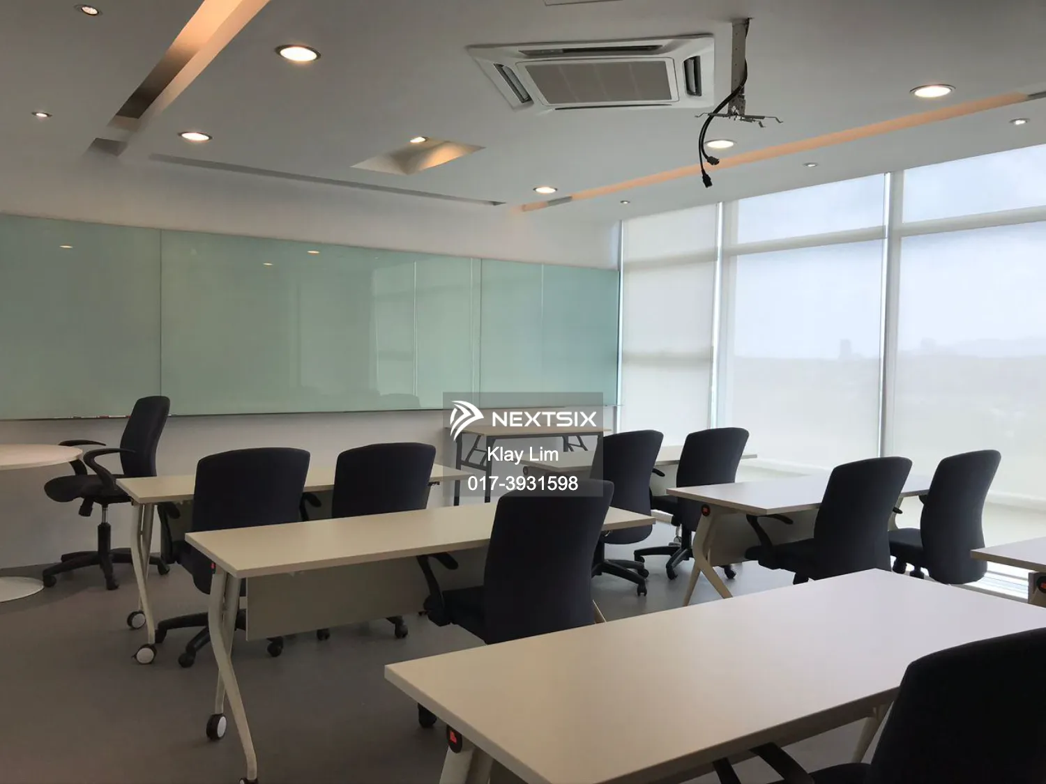 Office For Rent in Petaling Jaya Selangor - Image 11