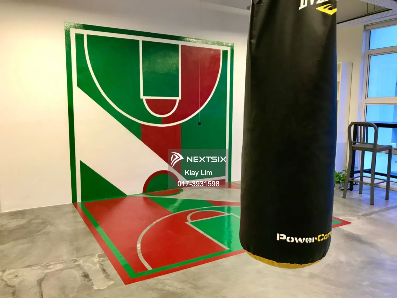 Office For Rent in Petaling Jaya Selangor - Image 12