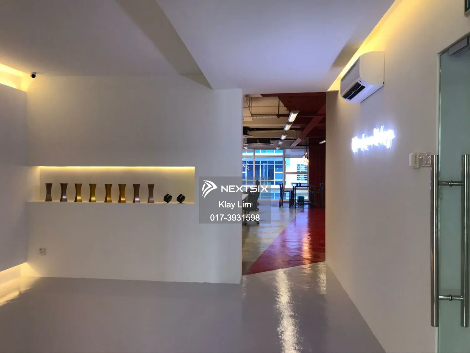 Office For Rent in Petaling Jaya Selangor - Image 14