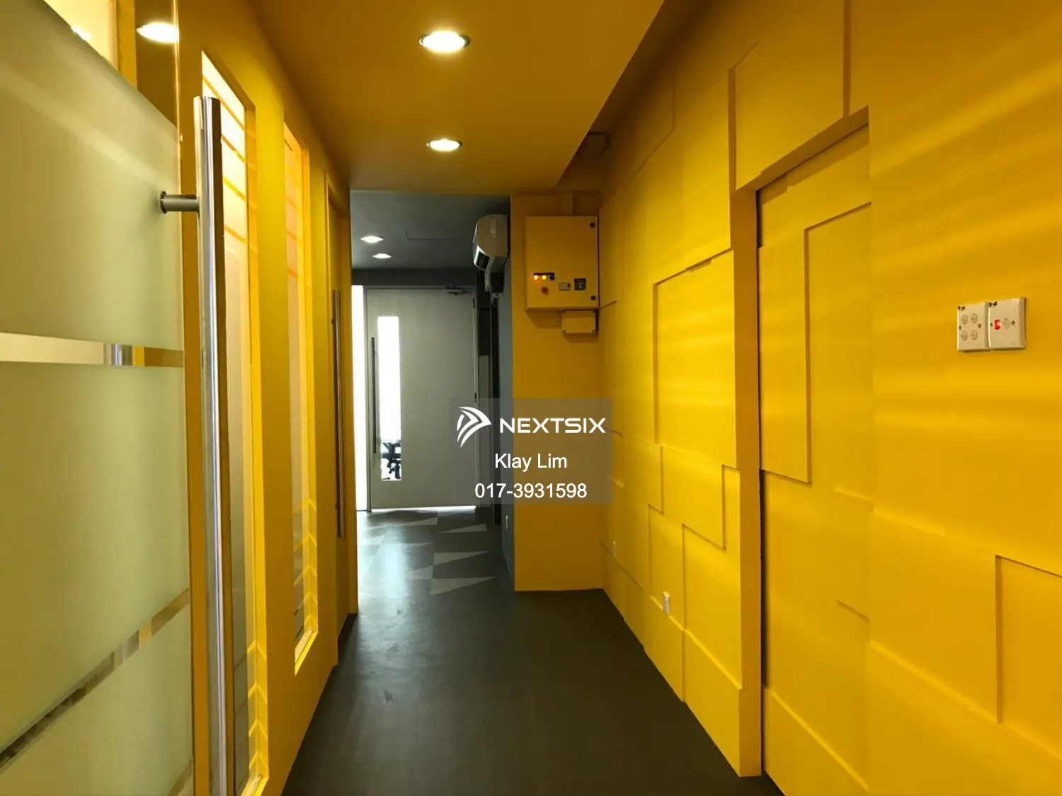 Office For Rent in Petaling Jaya Selangor - Image 15
