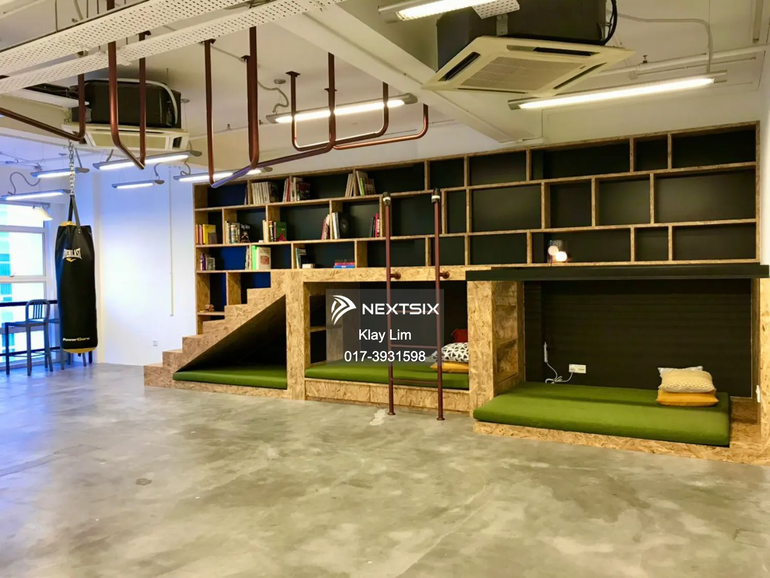 Office For Rent in Petaling Jaya Selangor - Image 5