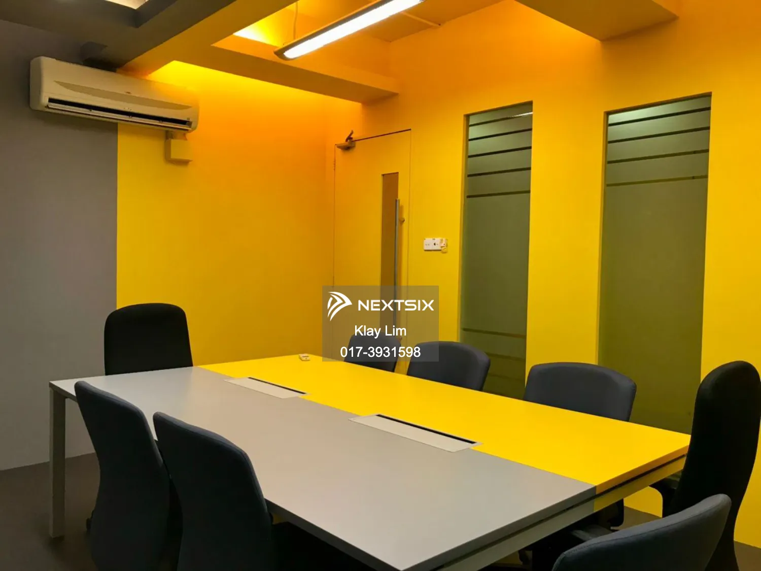 Office For Rent in Petaling Jaya Selangor - Image 7