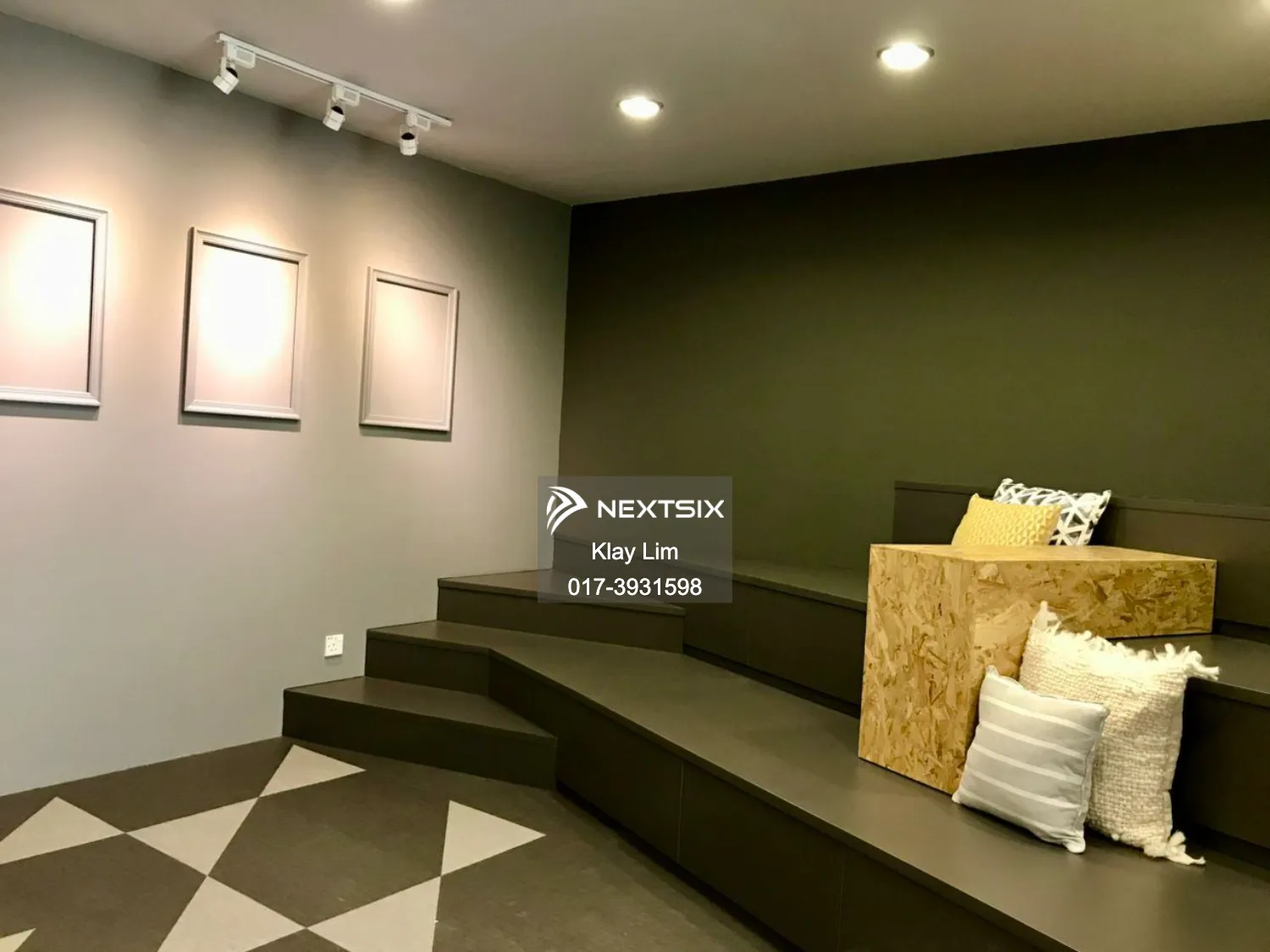 Office For Rent in Petaling Jaya Selangor - Image 9