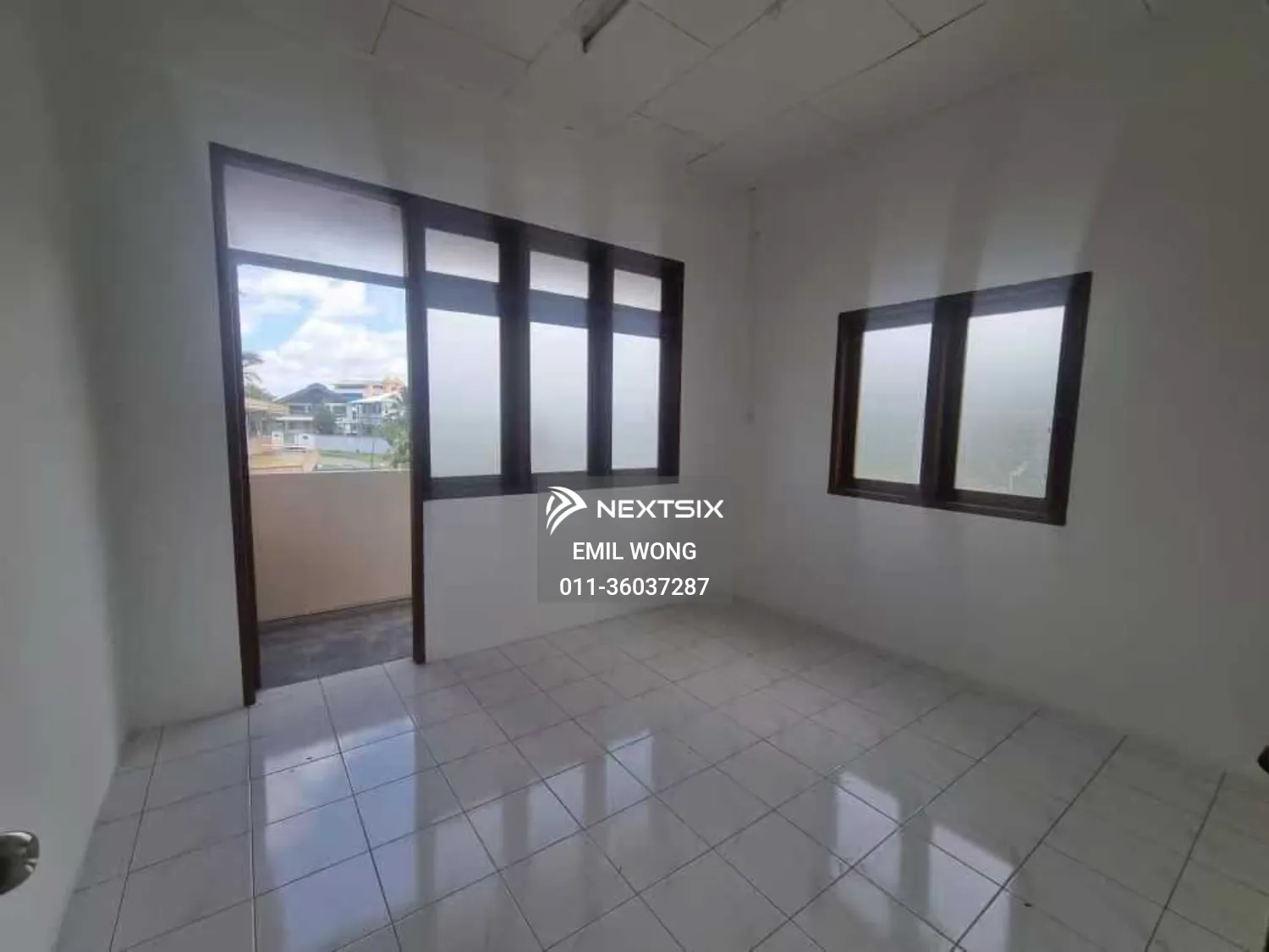 2-sty Terrace/Link House For Sale in Sibu Sarawak - Image 7