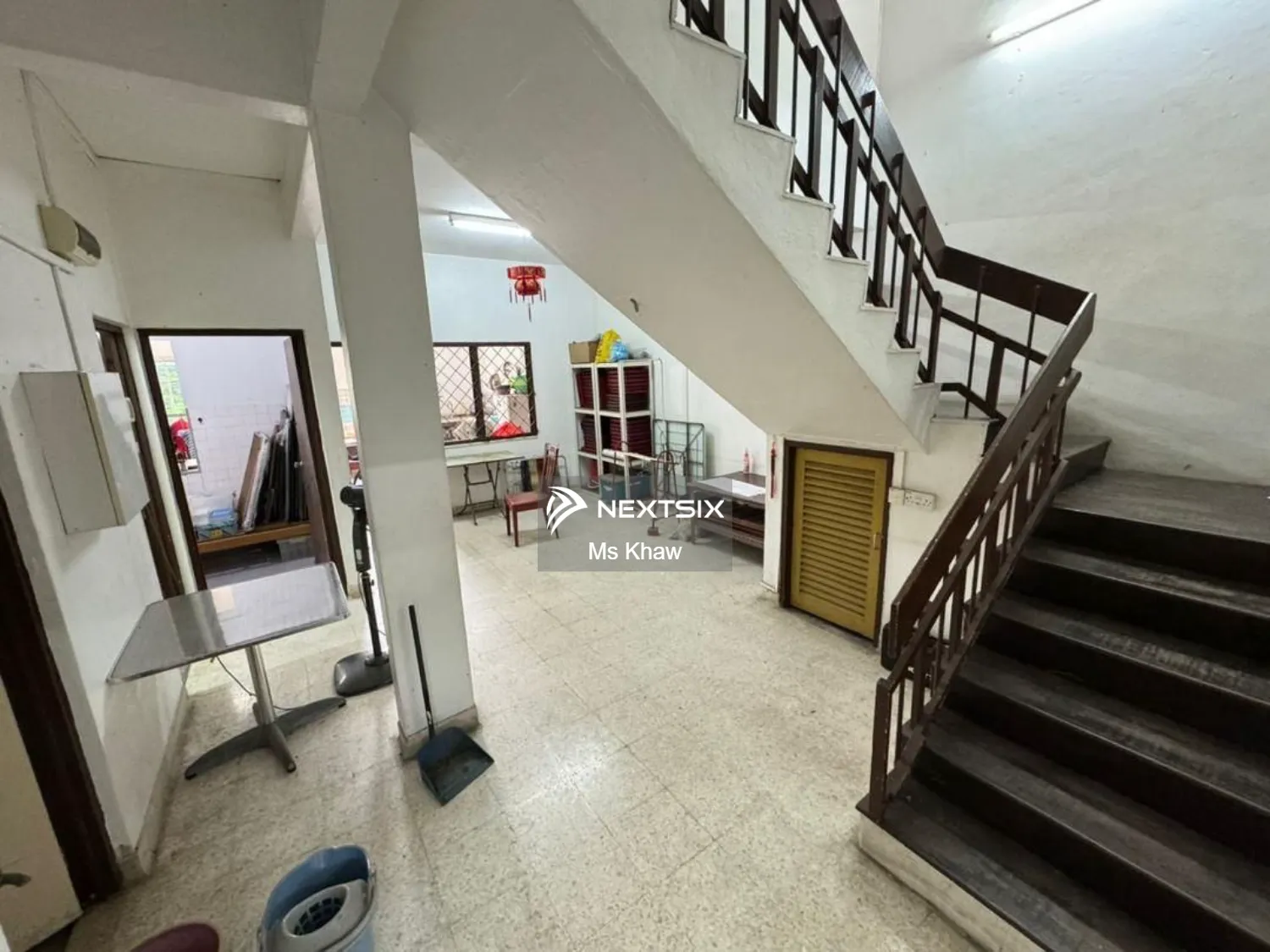 Semi-detached House For Sale in Johor Bahru Johor