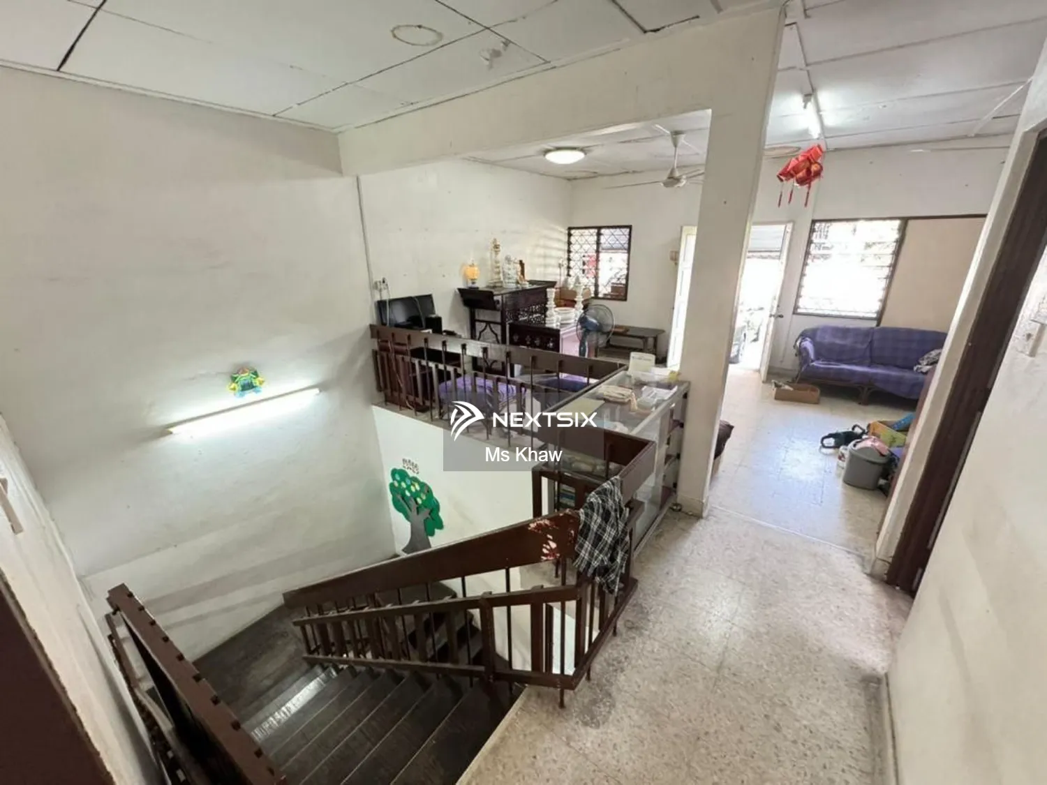 Semi-detached House For Sale in Johor Bahru Johor - Image 10
