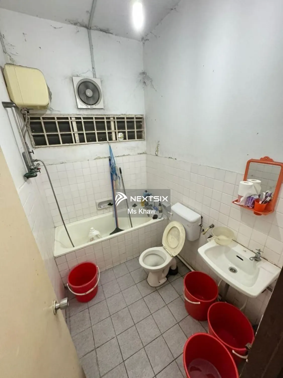 Semi-detached House For Sale in Johor Bahru Johor - Image 15