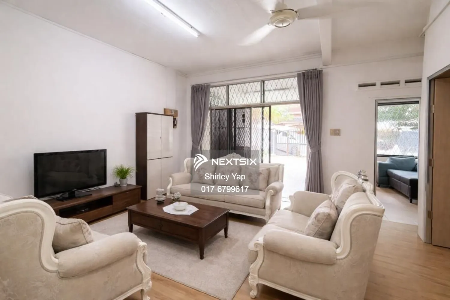 2-sty Terrace/Link House For Sale in Johor Bahru Johor
