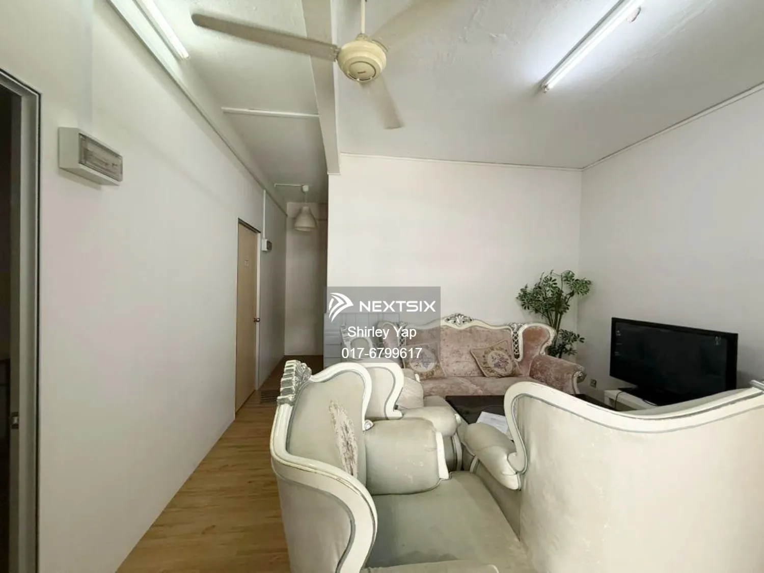 2-sty Terrace/Link House For Sale in Johor Bahru Johor - Image 11