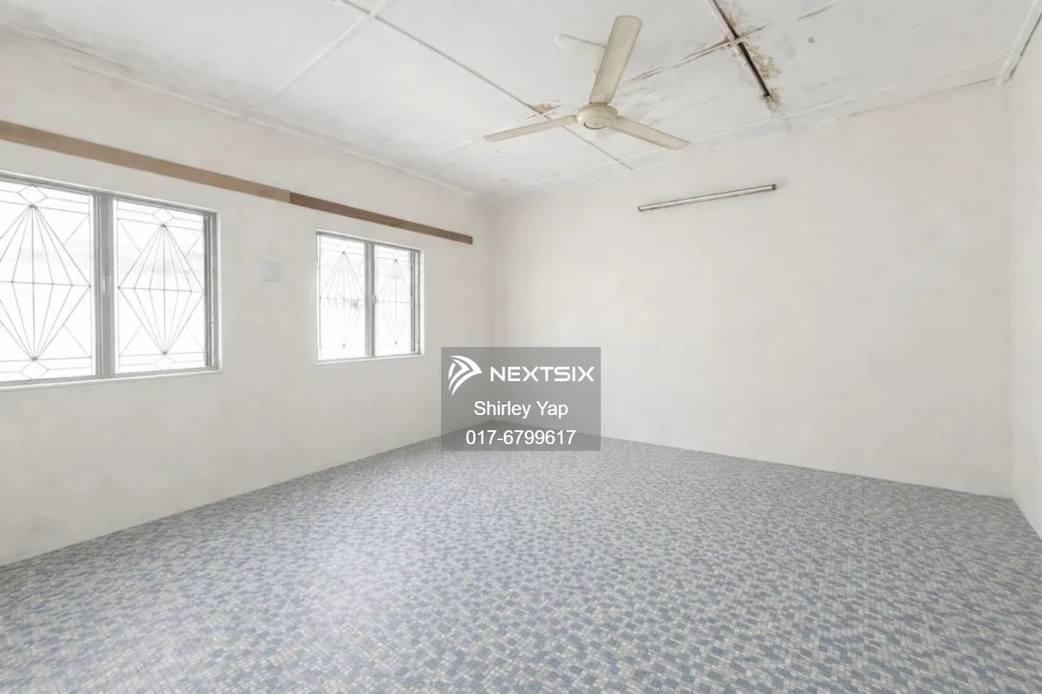 2-sty Terrace/Link House For Sale in Johor Bahru Johor - Image 12