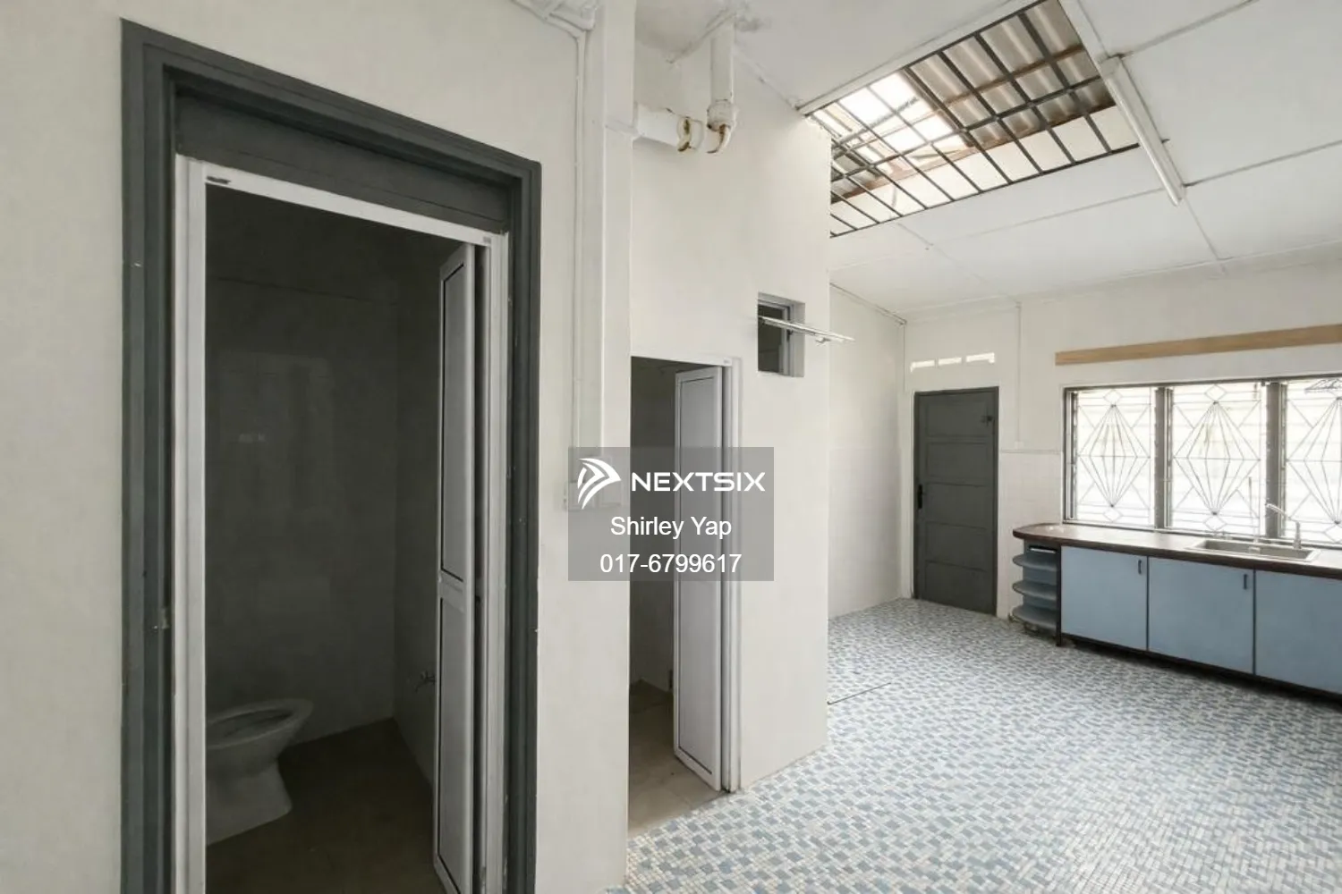 2-sty Terrace/Link House For Sale in Johor Bahru Johor - Image 14