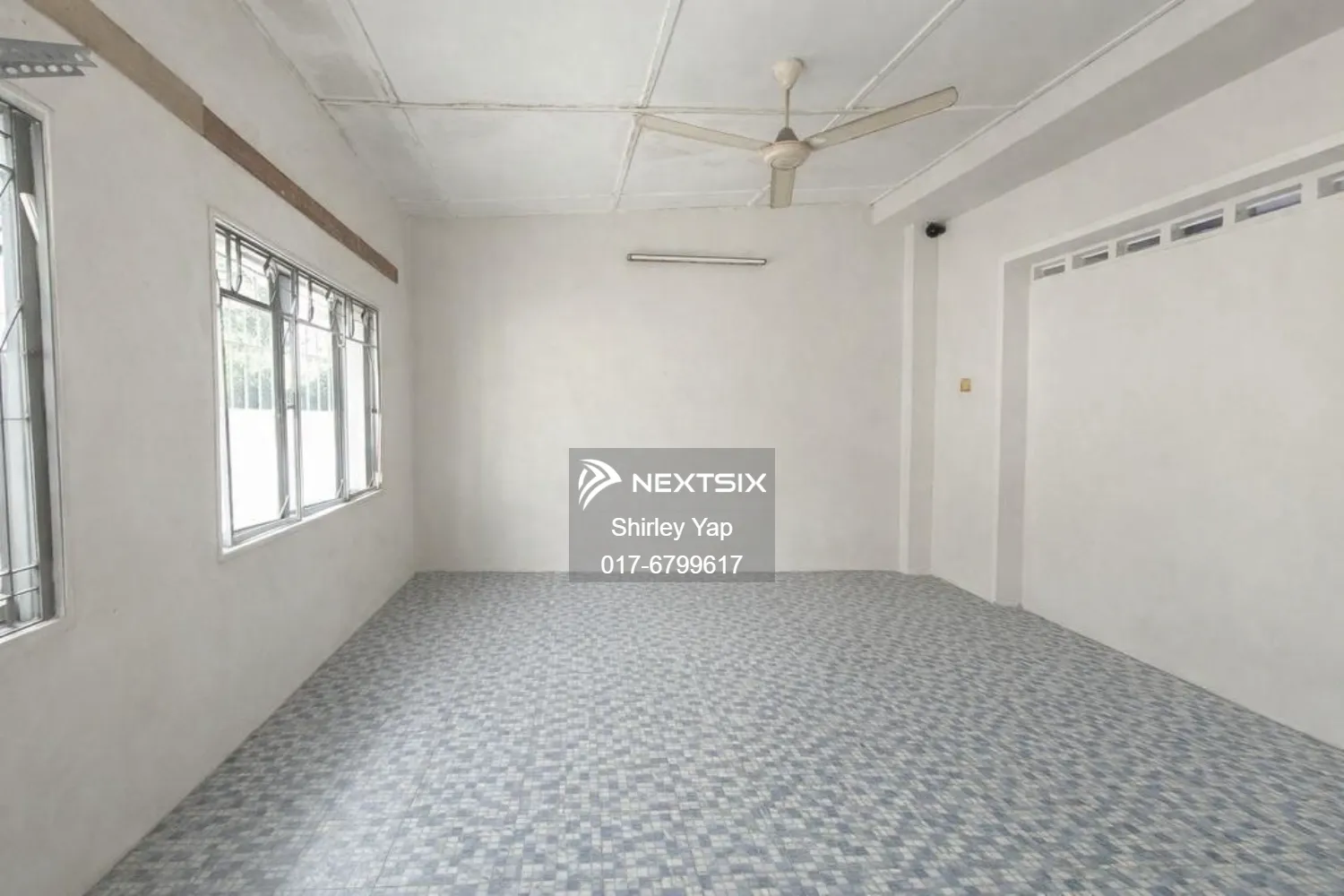 2-sty Terrace/Link House For Sale in Johor Bahru Johor - Image 5