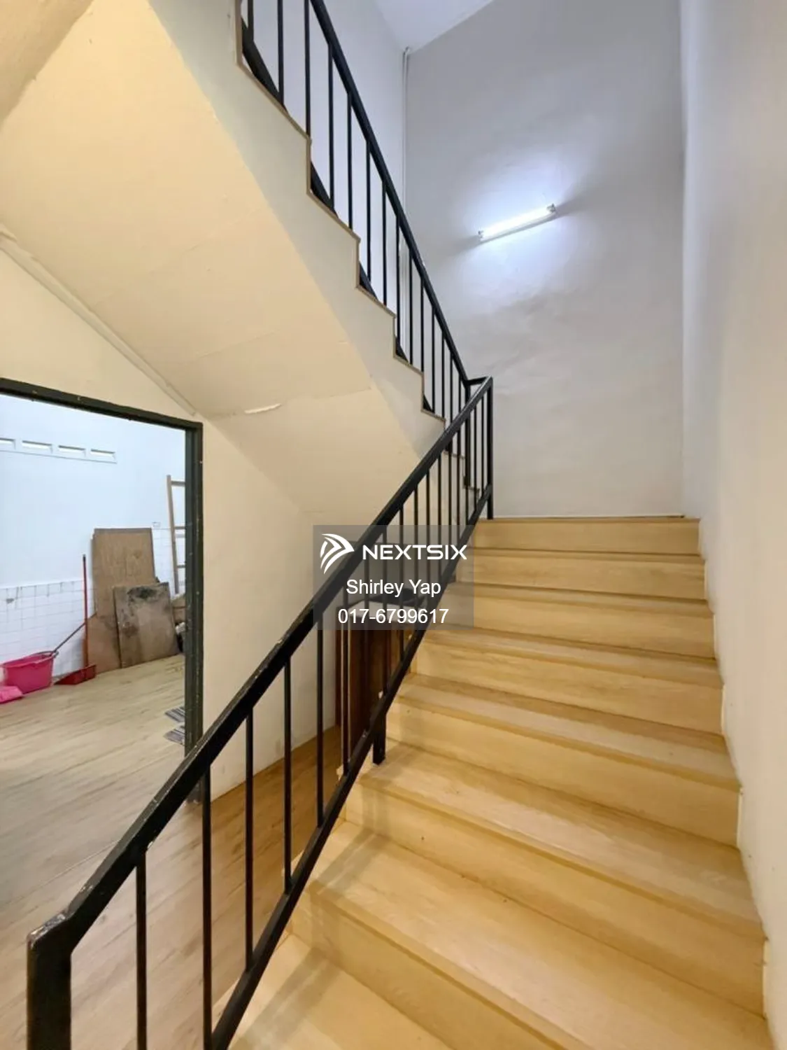 2-sty Terrace/Link House For Sale in Johor Bahru Johor - Image 8