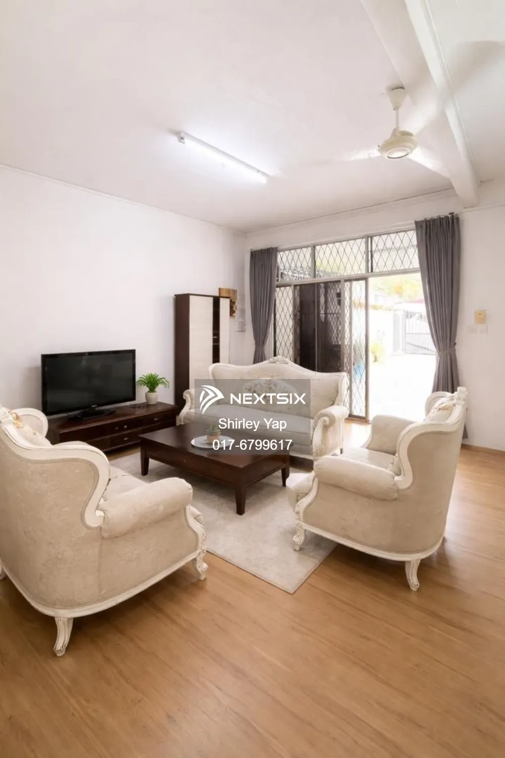 2-sty Terrace/Link House For Sale in Johor Bahru Johor - Image 9