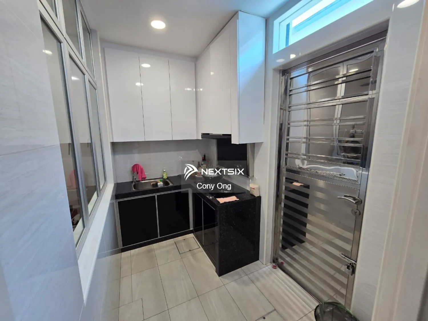 2-sty Terrace/Link House For Sale in Skudai Johor - Image 10