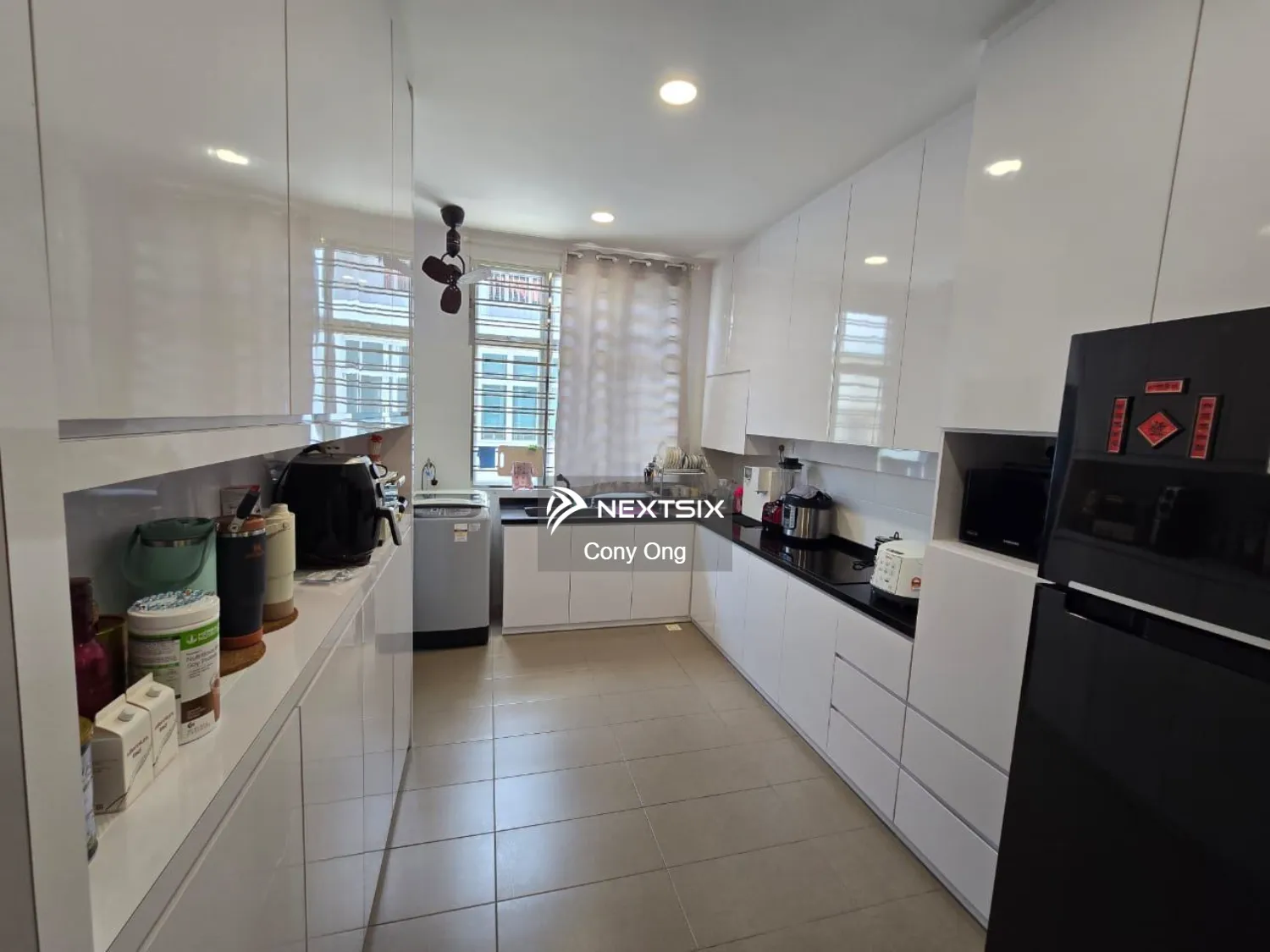 2-sty Terrace/Link House For Sale in Skudai Johor - Image 11