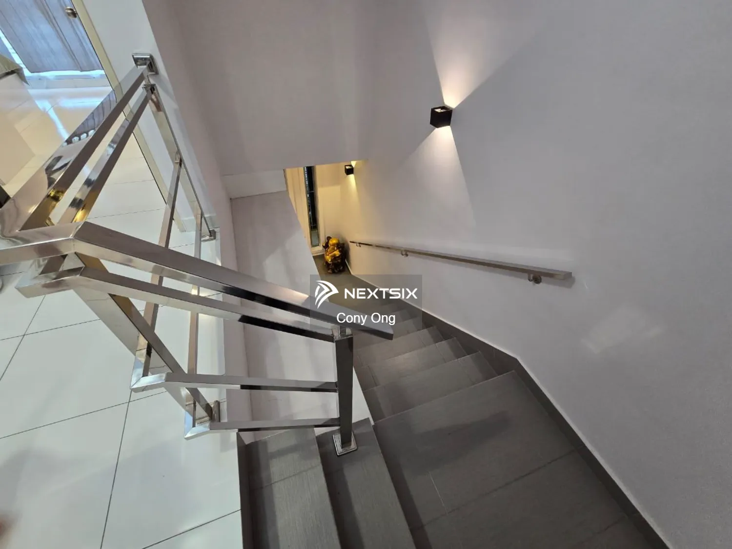 2-sty Terrace/Link House For Sale in Skudai Johor - Image 12