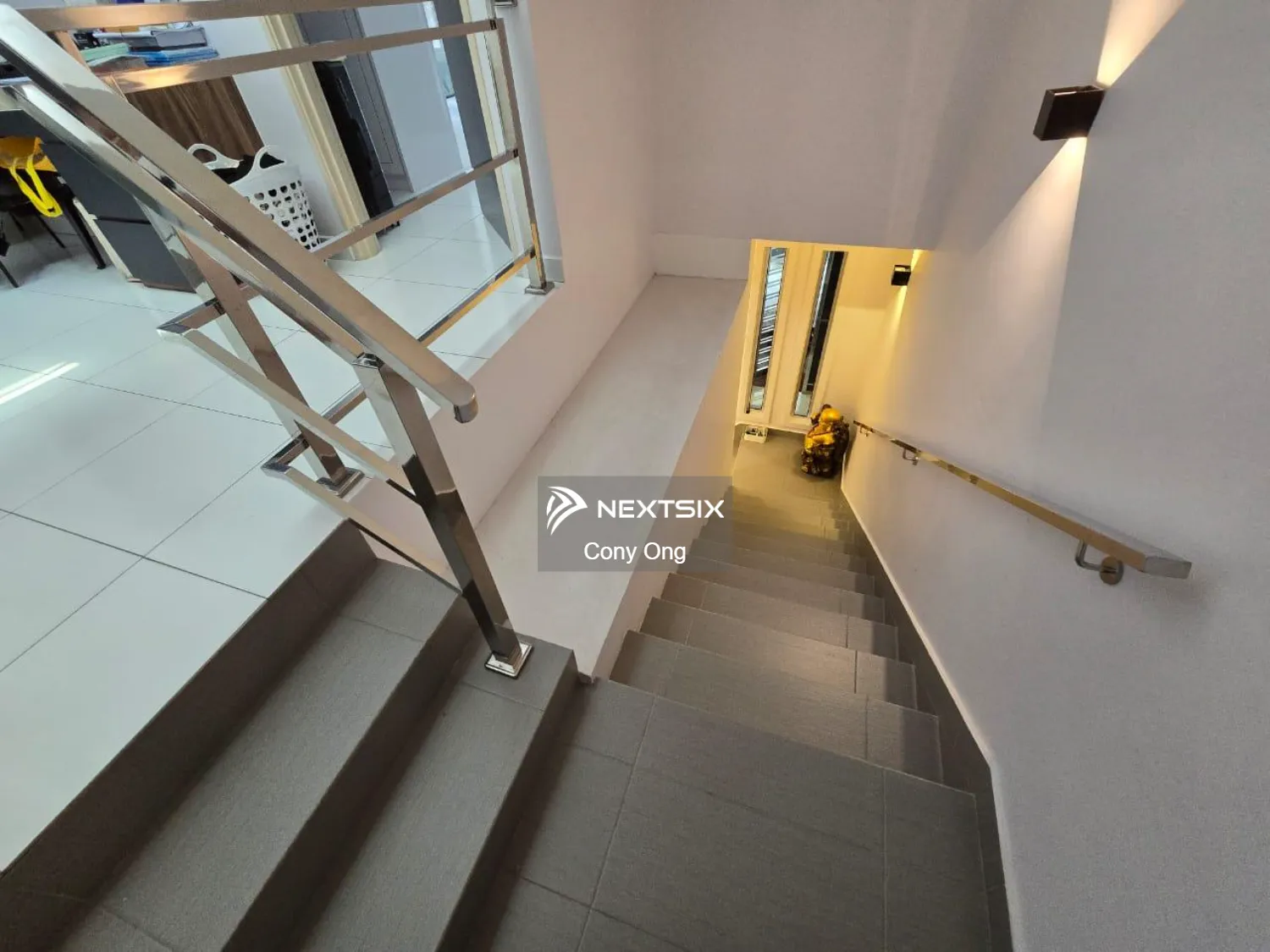 2-sty Terrace/Link House For Sale in Skudai Johor - Image 16
