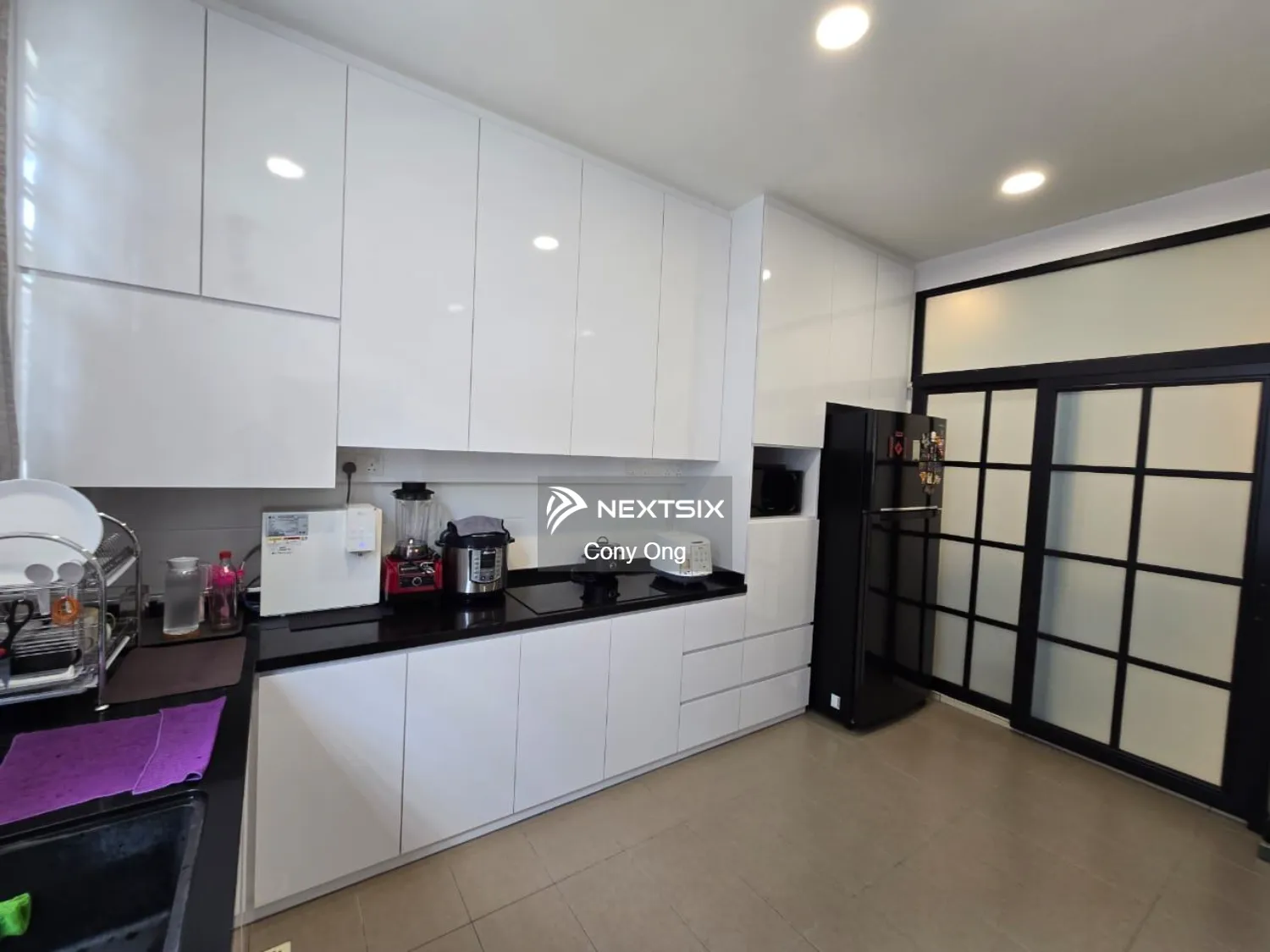 2-sty Terrace/Link House For Sale in Skudai Johor - Image 19