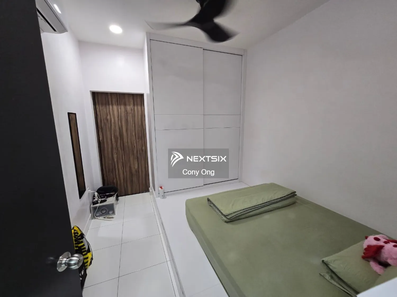 2-sty Terrace/Link House For Sale in Skudai Johor - Image 21