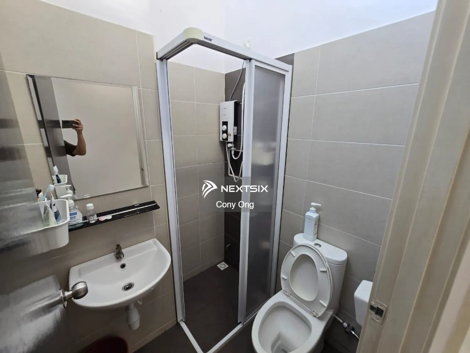 2-sty Terrace/Link House For Sale in Skudai Johor - Image 22