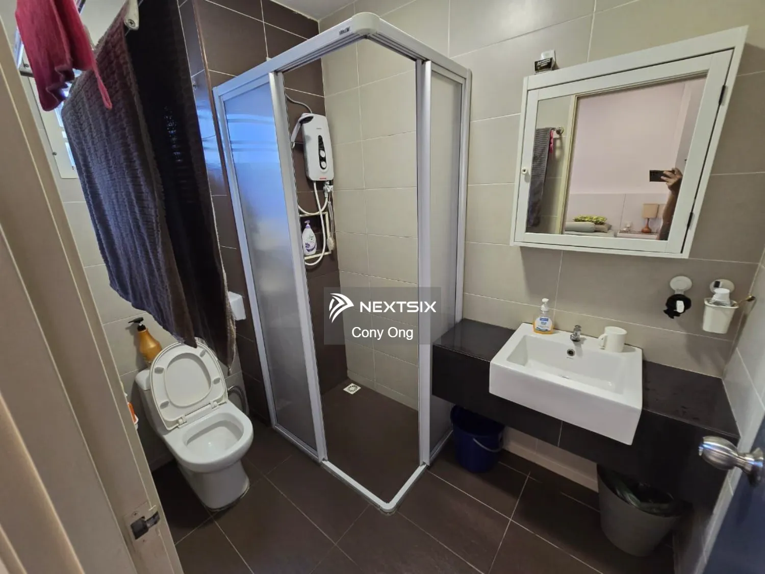 2-sty Terrace/Link House For Sale in Skudai Johor - Image 23