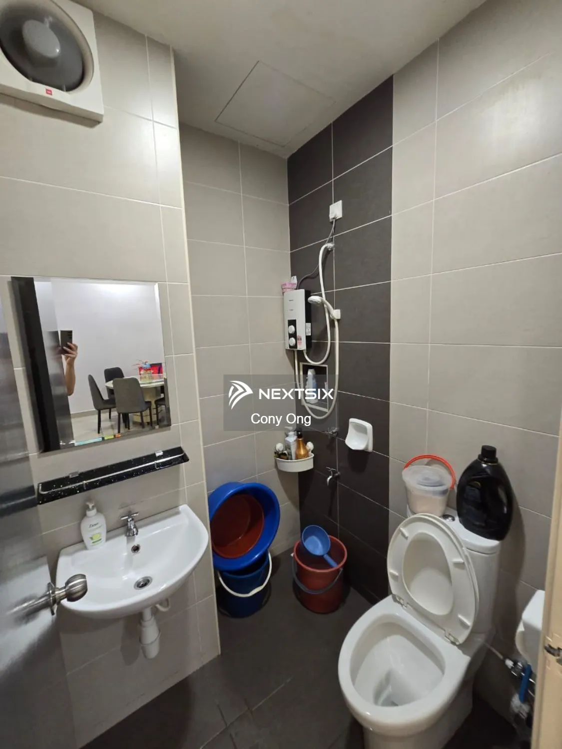 2-sty Terrace/Link House For Sale in Skudai Johor - Image 24