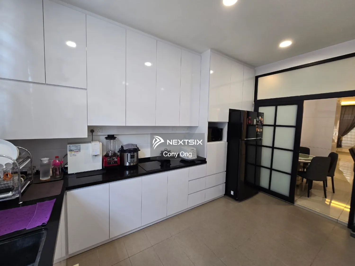 2-sty Terrace/Link House For Sale in Skudai Johor - Image 5