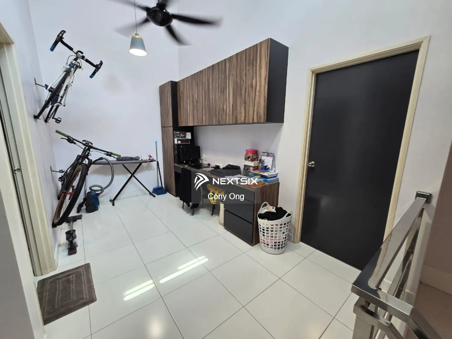 2-sty Terrace/Link House For Sale in Skudai Johor - Image 6