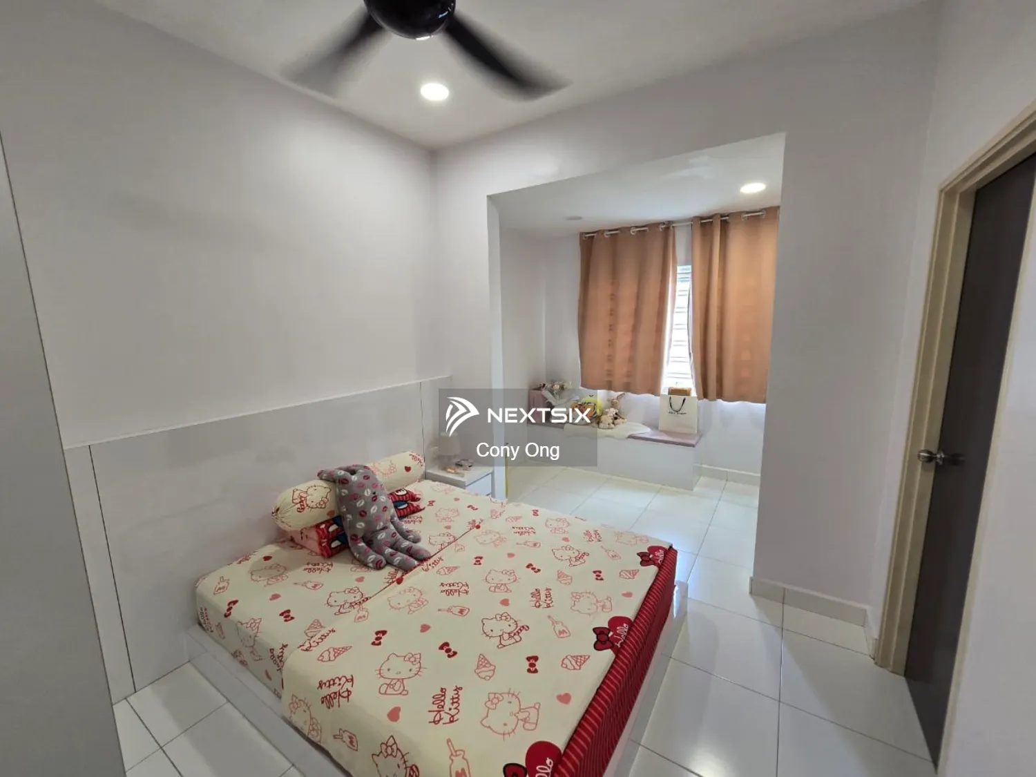2-sty Terrace/Link House For Sale in Skudai Johor - Image 8