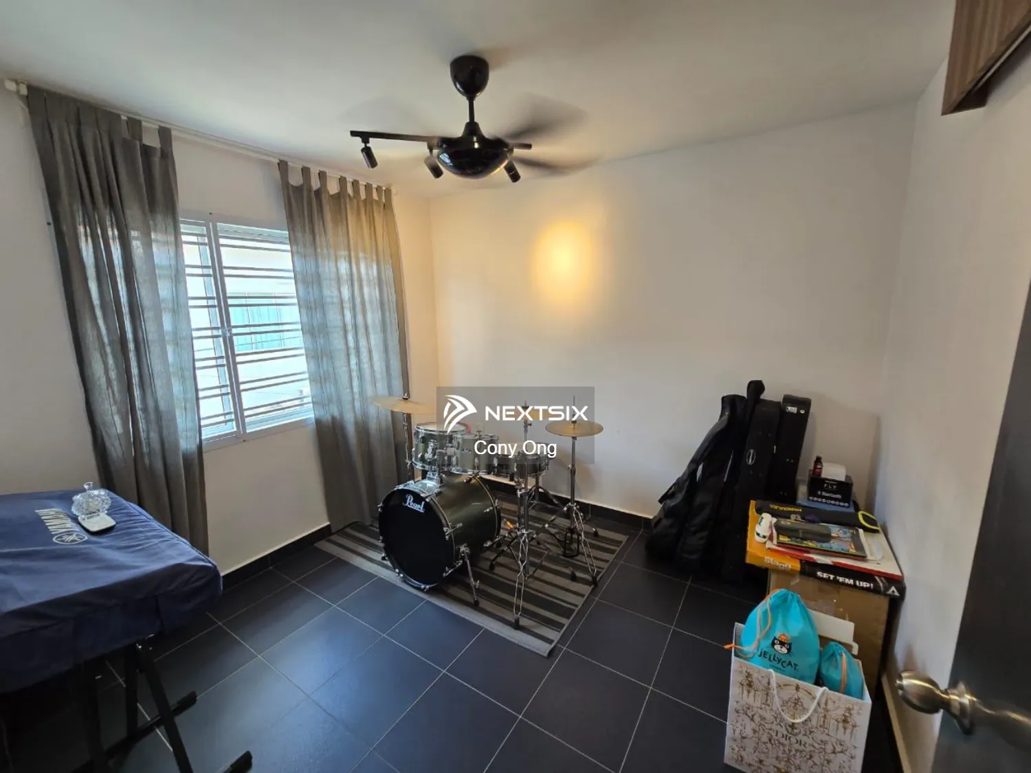 2-sty Terrace/Link House For Sale in Skudai Johor - Image 9