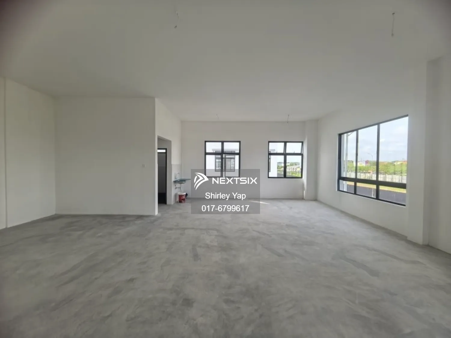 Shop For Rent in Masai Johor - Image 5